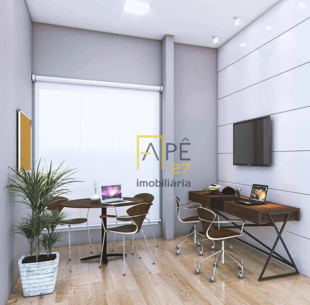 Apartamento, 2 quartos, 58 m² - Foto 9