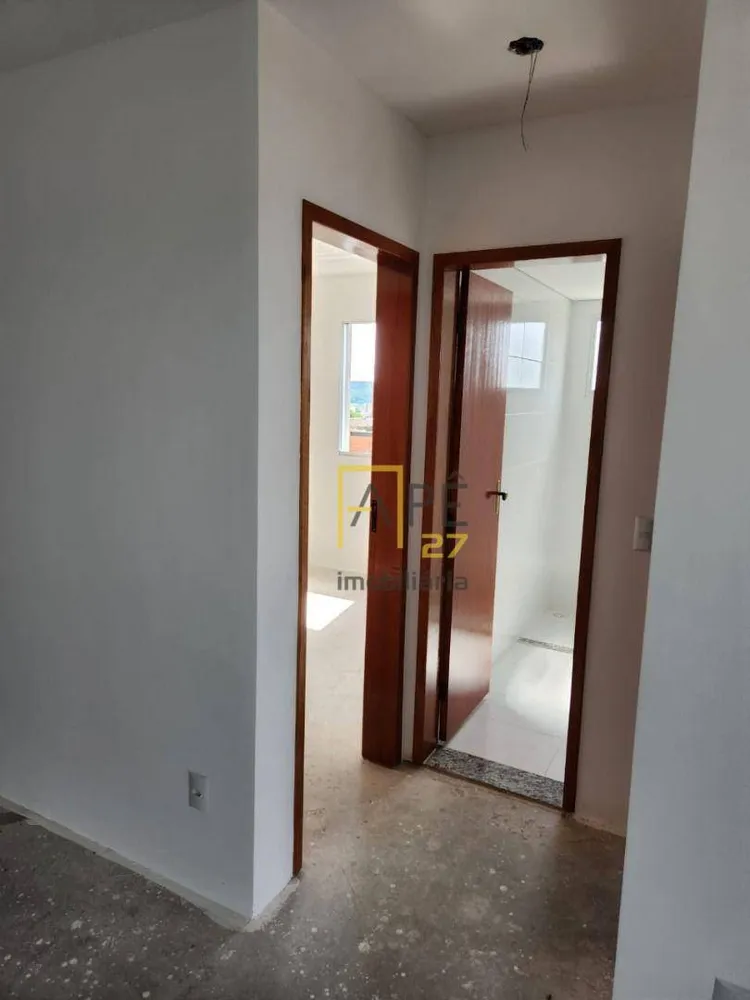 Apartamento, 2 quartos, 58 m² - Foto 2