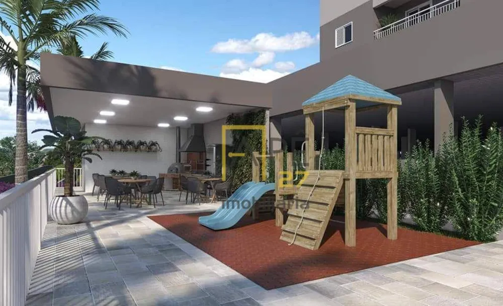 Apartamento, 2 quartos, 58 m² - Foto 10