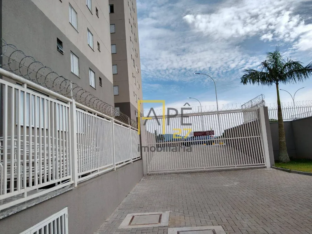 Apartamento, 2 quartos, 58 m² - Foto 5
