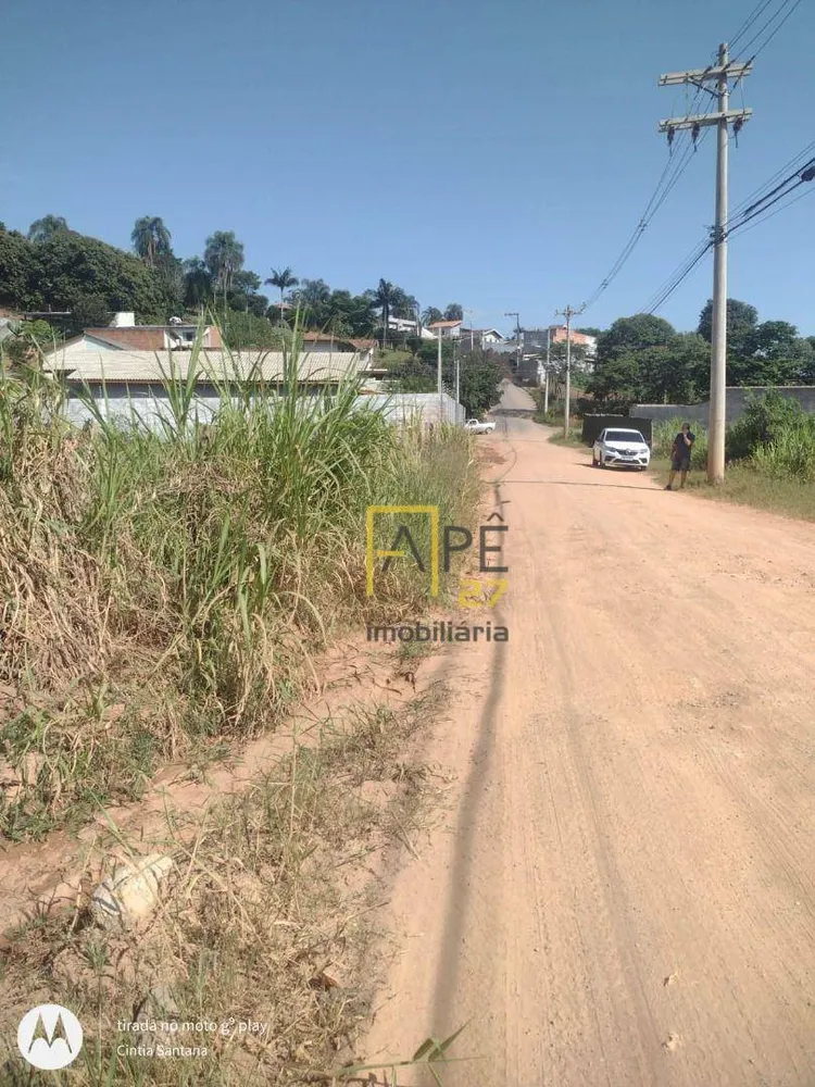 Terreno, 2700 m² - Foto 1