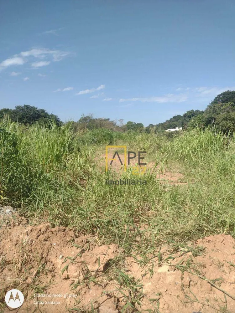 Terreno, 2700 m² - Foto 2