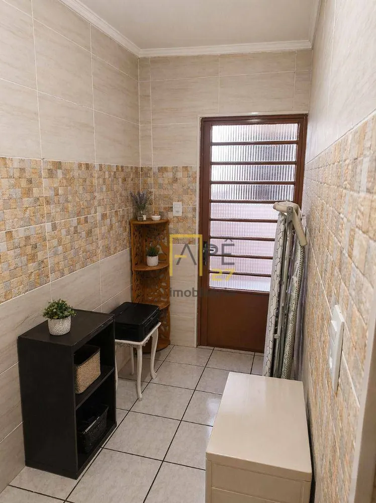 Sobrado, 3 quartos, 249 m² - Foto 8