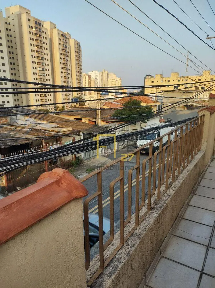 Sobrado, 3 quartos, 249 m² - Foto 5