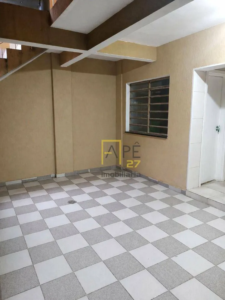 Sobrado, 3 quartos, 249 m² - Foto 7