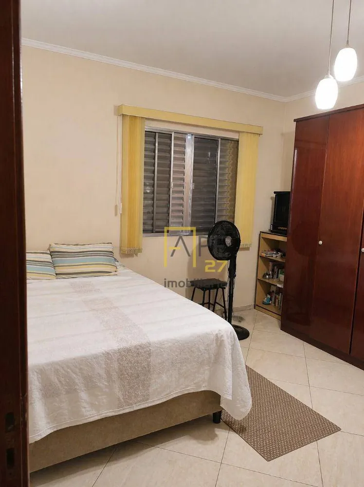 Sobrado, 3 quartos, 249 m² - Foto 6