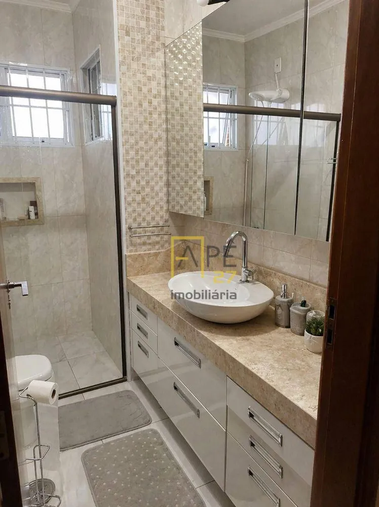 Sobrado, 3 quartos, 249 m² - Foto 4