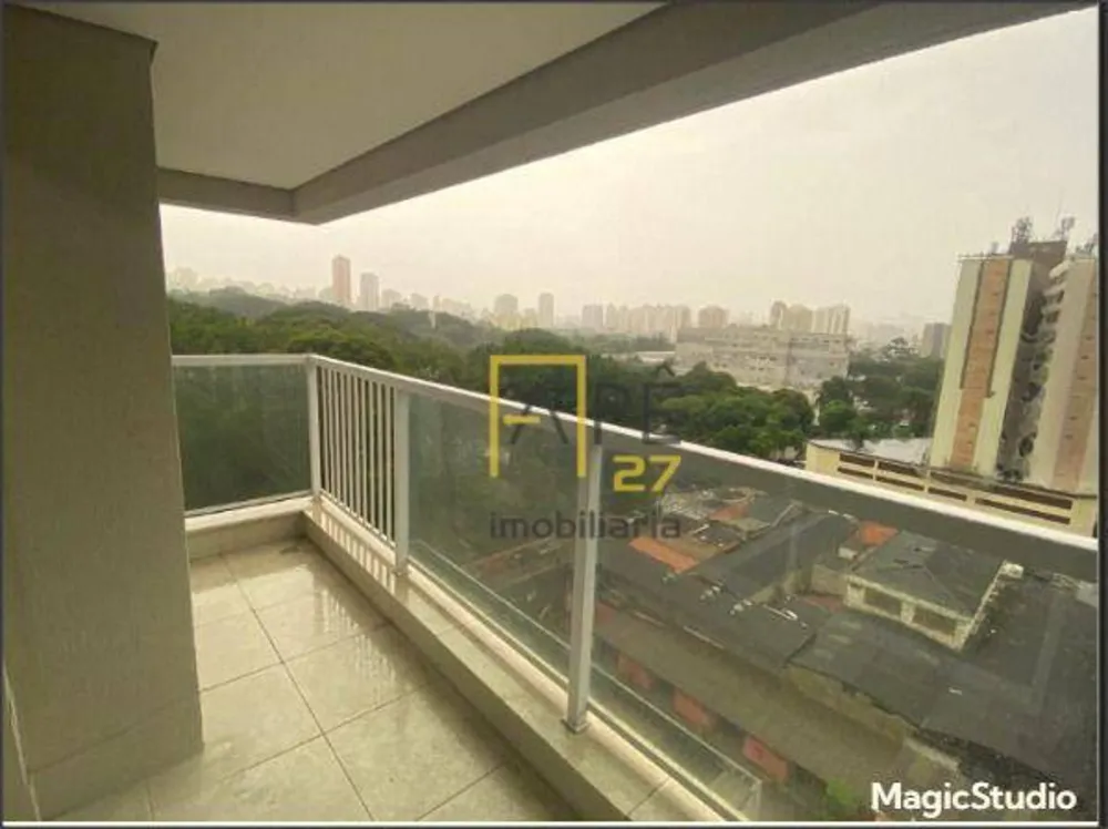 Apartamento, 2 quartos, 60 m² - Foto 2