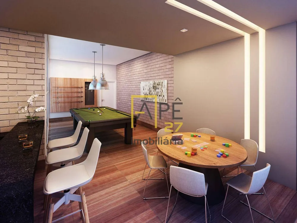 Apartamento, 2 quartos, 60 m² - Foto 8