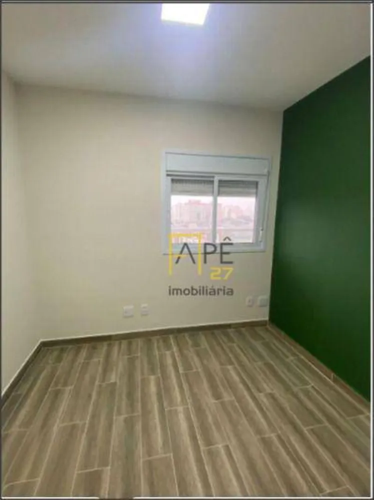Apartamento, 2 quartos, 60 m² - Foto 4