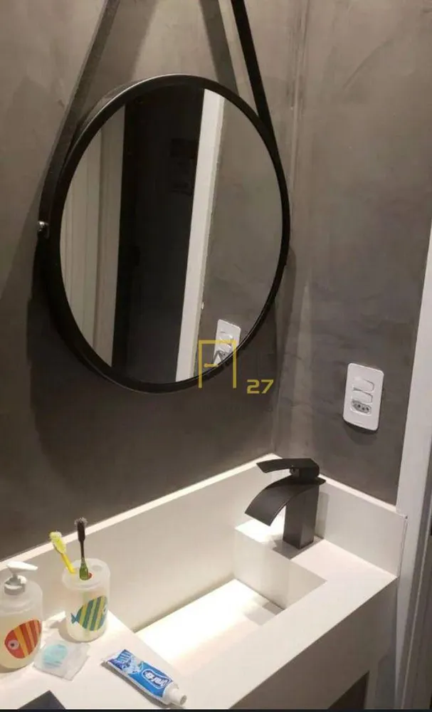 Apartamento, 2 quartos, 50 m² - Foto 6