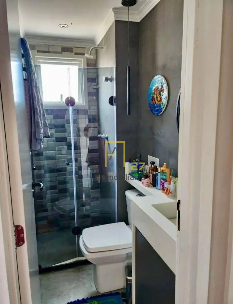 Apartamento, 2 quartos, 50 m² - Foto 5