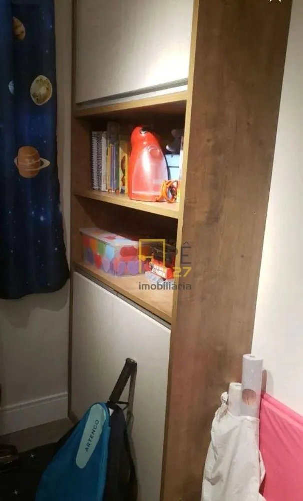 Apartamento, 2 quartos, 50 m² - Foto 1