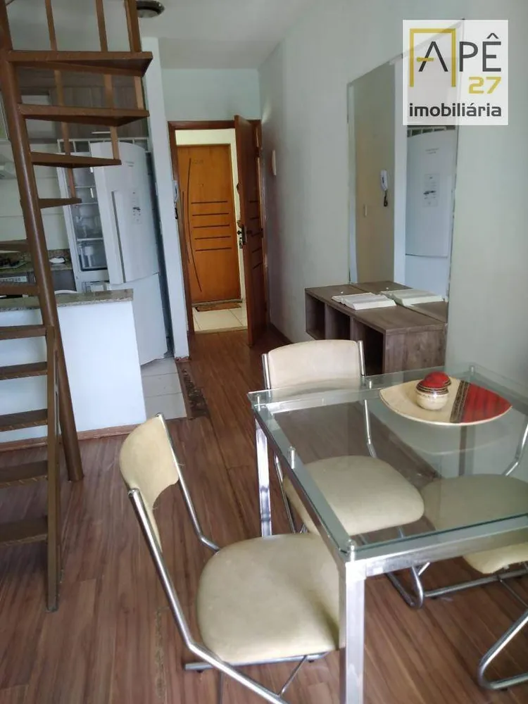 Apartamento, 3 quartos, 84 m² - Foto 3