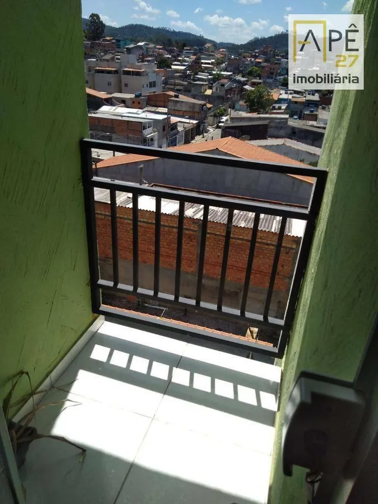 Apartamento, 3 quartos, 84 m² - Foto 5