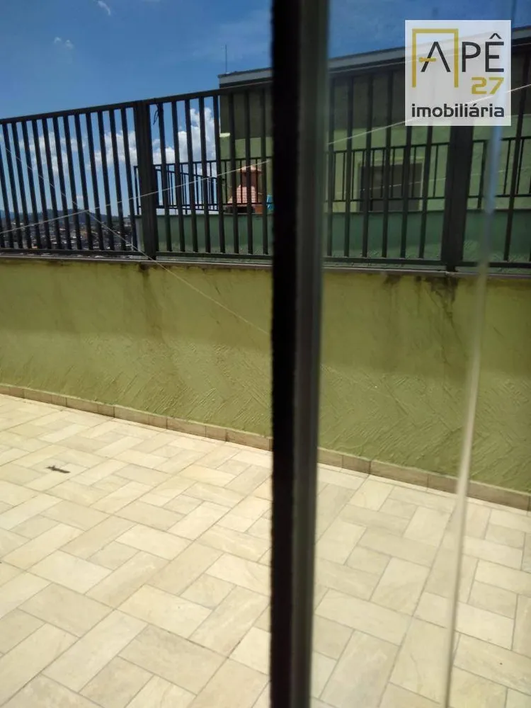 Apartamento, 3 quartos, 84 m² - Foto 9
