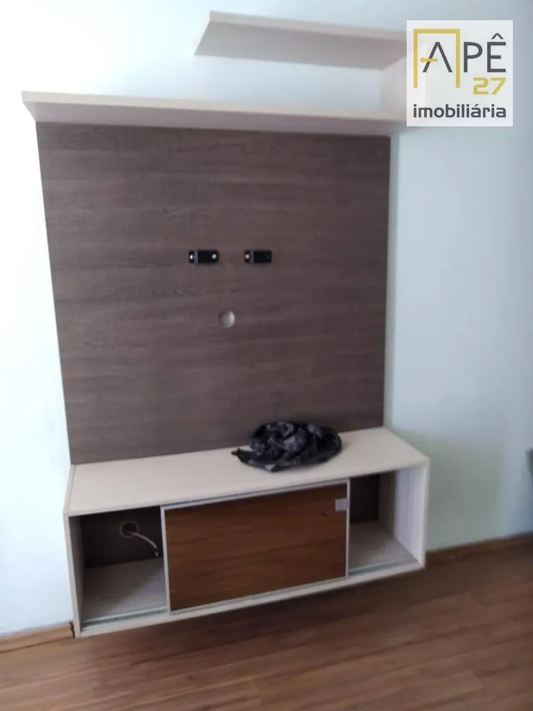 Apartamento, 3 quartos, 84 m² - Foto 1