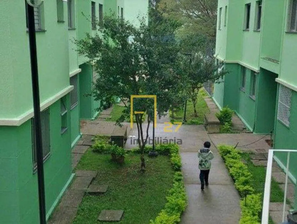 Apartamento, 2 quartos, 44 m² - Foto 10