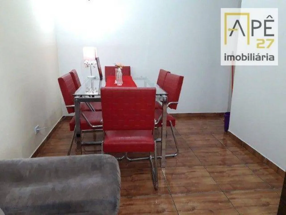 Apartamento, 2 quartos, 44 m² - Foto 3
