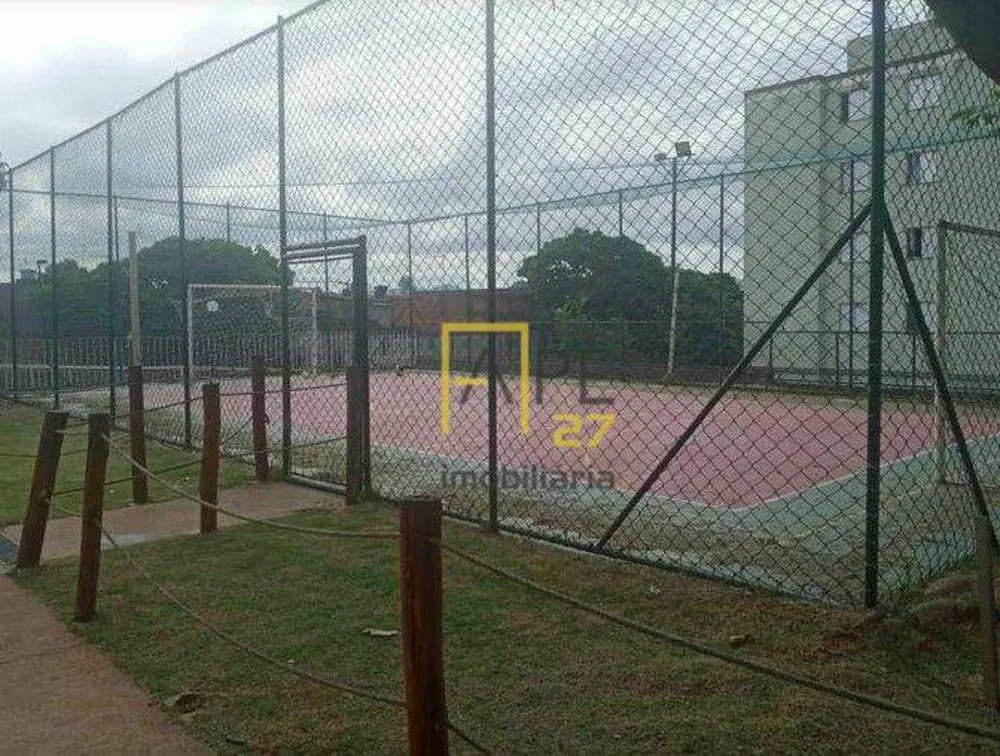 Apartamento, 2 quartos, 44 m² - Foto 9