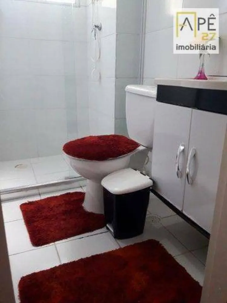 Apartamento, 2 quartos, 44 m² - Foto 6