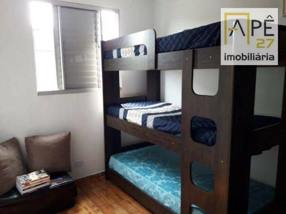 Apartamento, 2 quartos, 44 m² - Foto 8