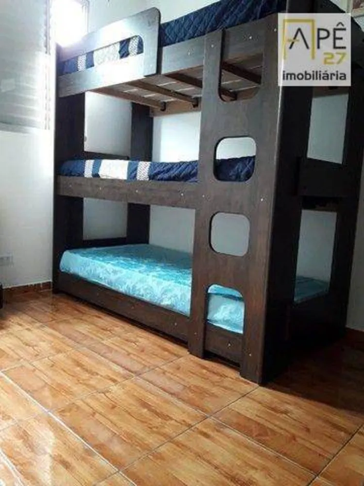 Apartamento, 2 quartos, 44 m² - Foto 7
