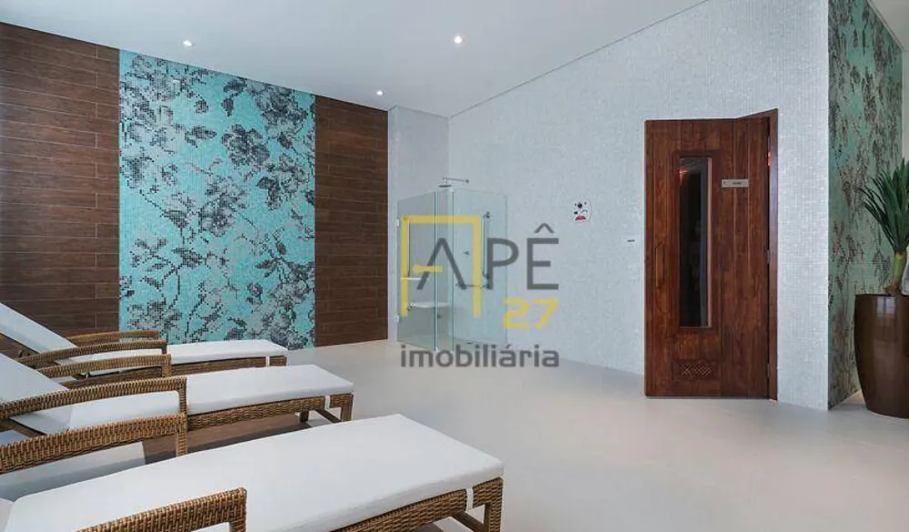 Apartamento, 3 quartos, 154 m² - Foto 7