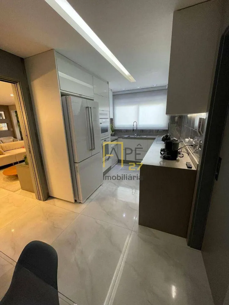 Apartamento, 3 quartos, 154 m² - Foto 2