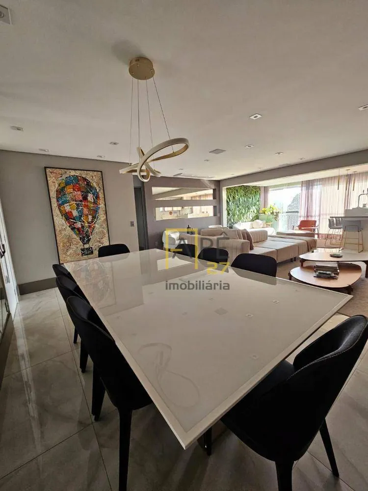Apartamento, 3 quartos, 154 m² - Foto 6