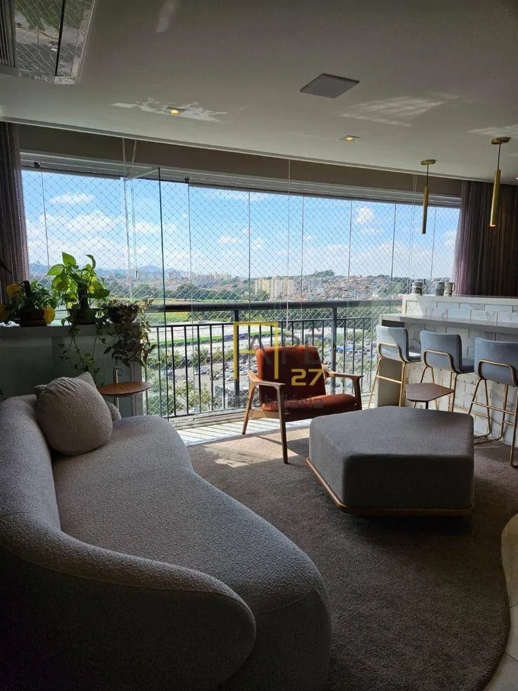 Apartamento, 3 quartos, 154 m² - Foto 1
