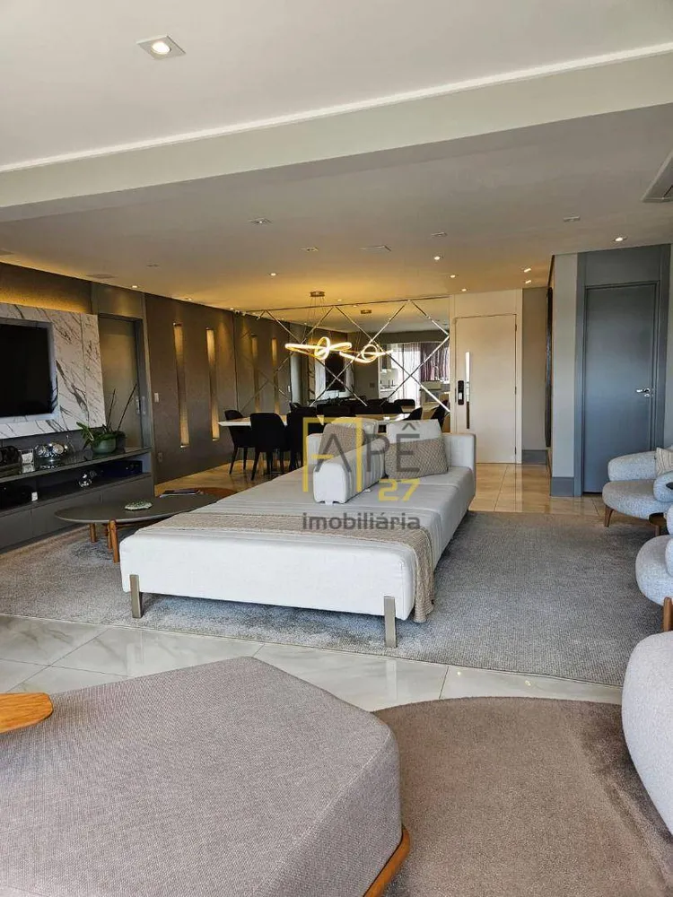 Apartamento, 3 quartos, 154 m² - Foto 4