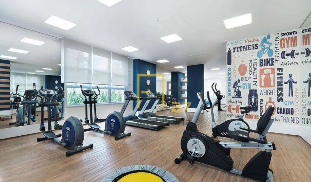 Apartamento, 3 quartos, 154 m² - Foto 8