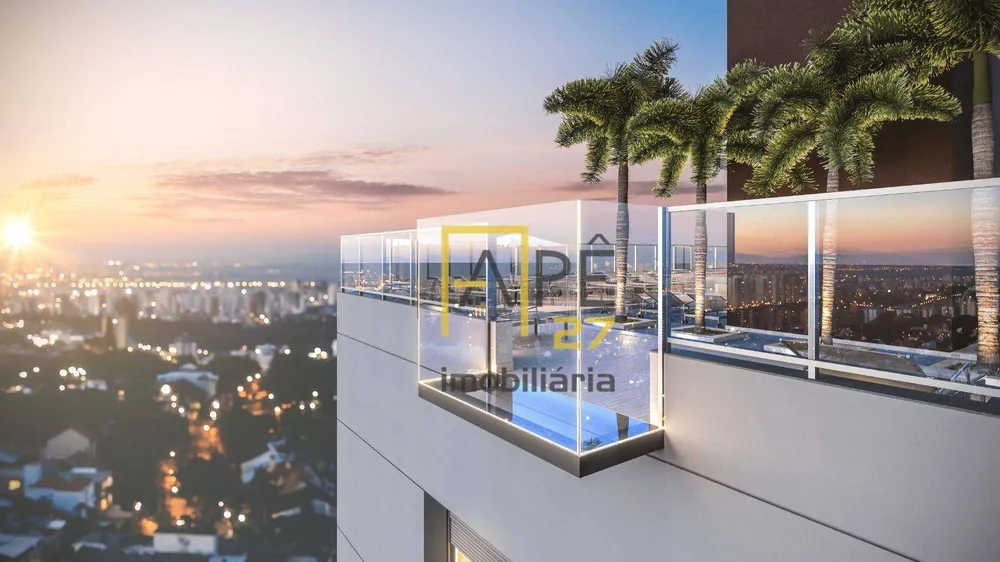 Apartamento, 3 quartos, 131 m² - Foto 6