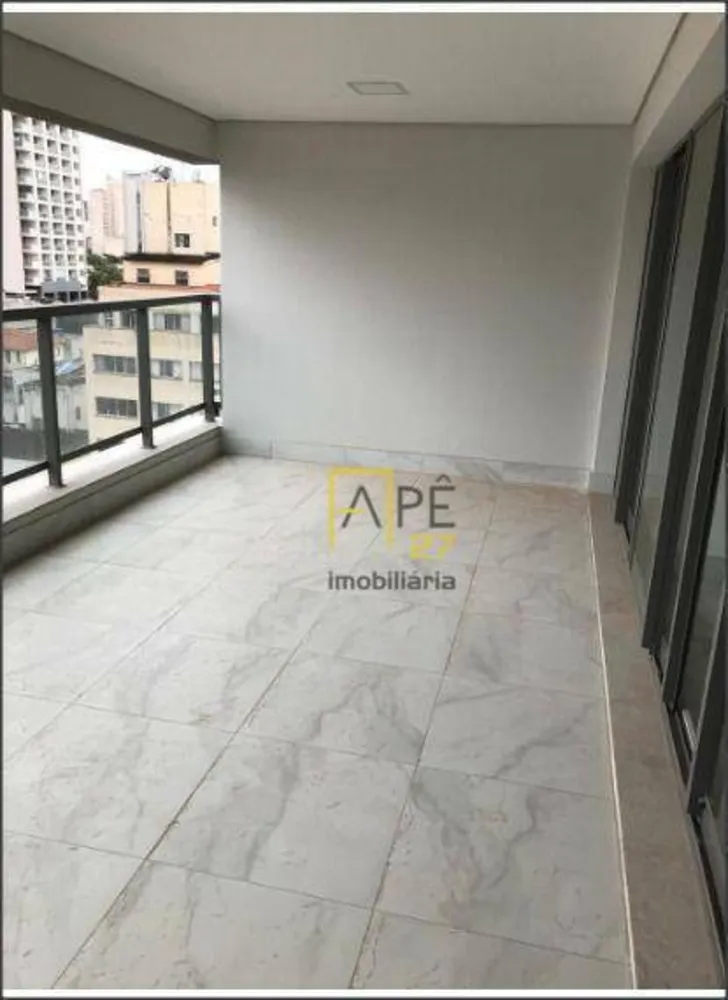 Apartamento, 3 quartos, 131 m² - Foto 1