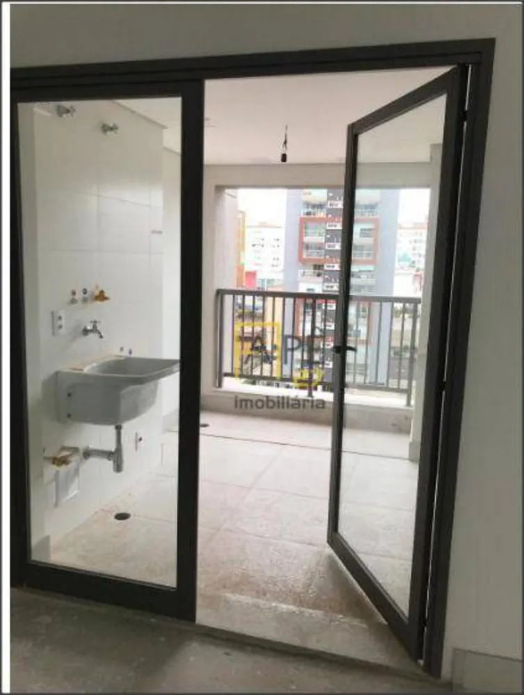 Apartamento, 3 quartos, 131 m² - Foto 2