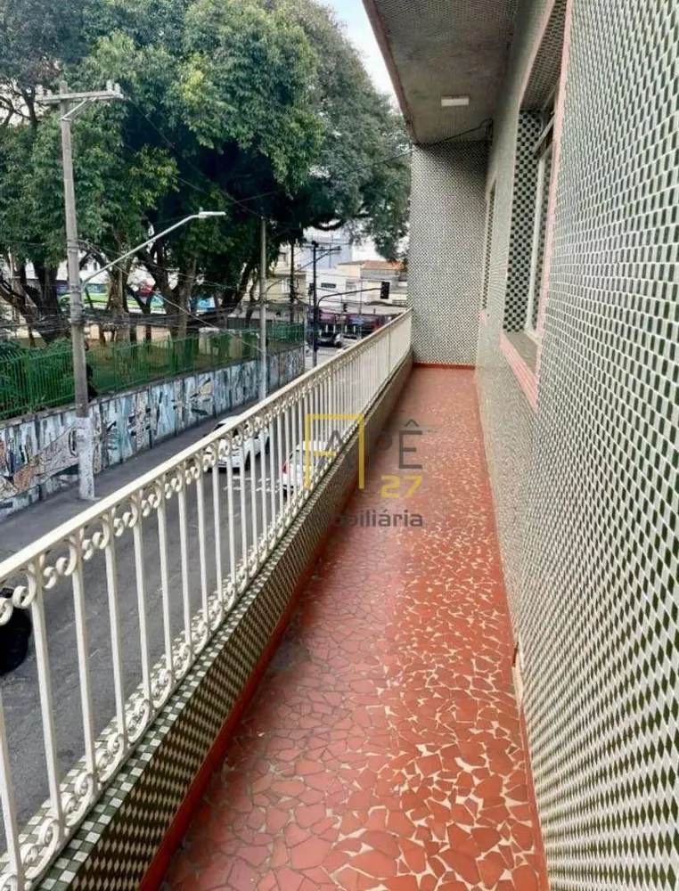 Sobrado, 3 quartos, 120 m² - Foto 7