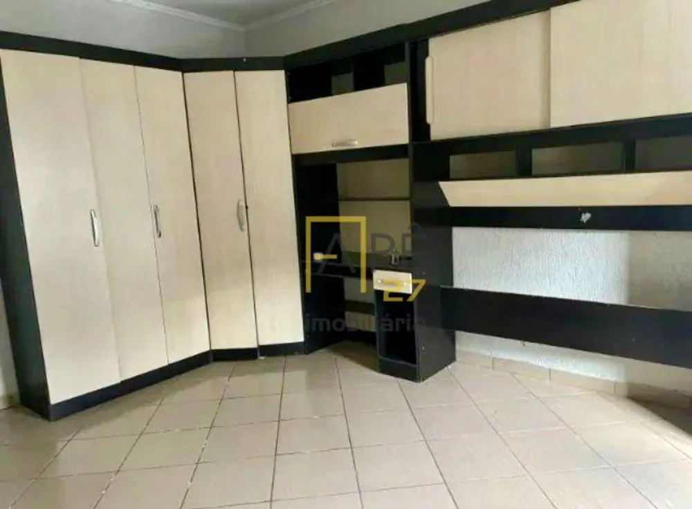 Sobrado, 3 quartos, 120 m² - Foto 4