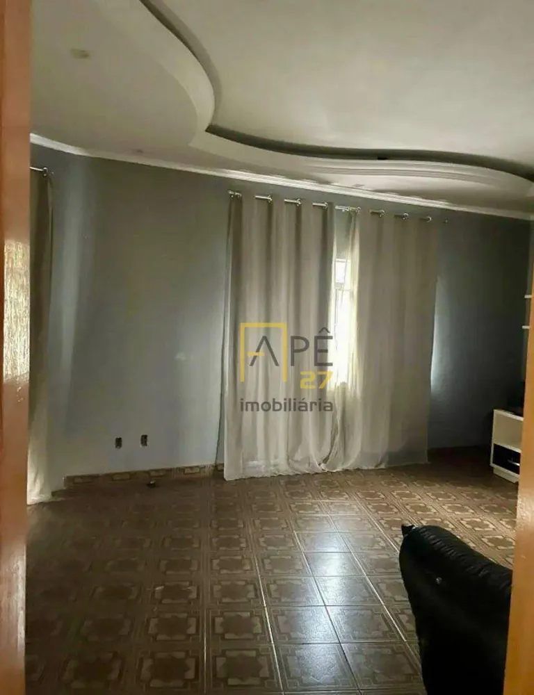 Sobrado, 3 quartos, 120 m² - Foto 3