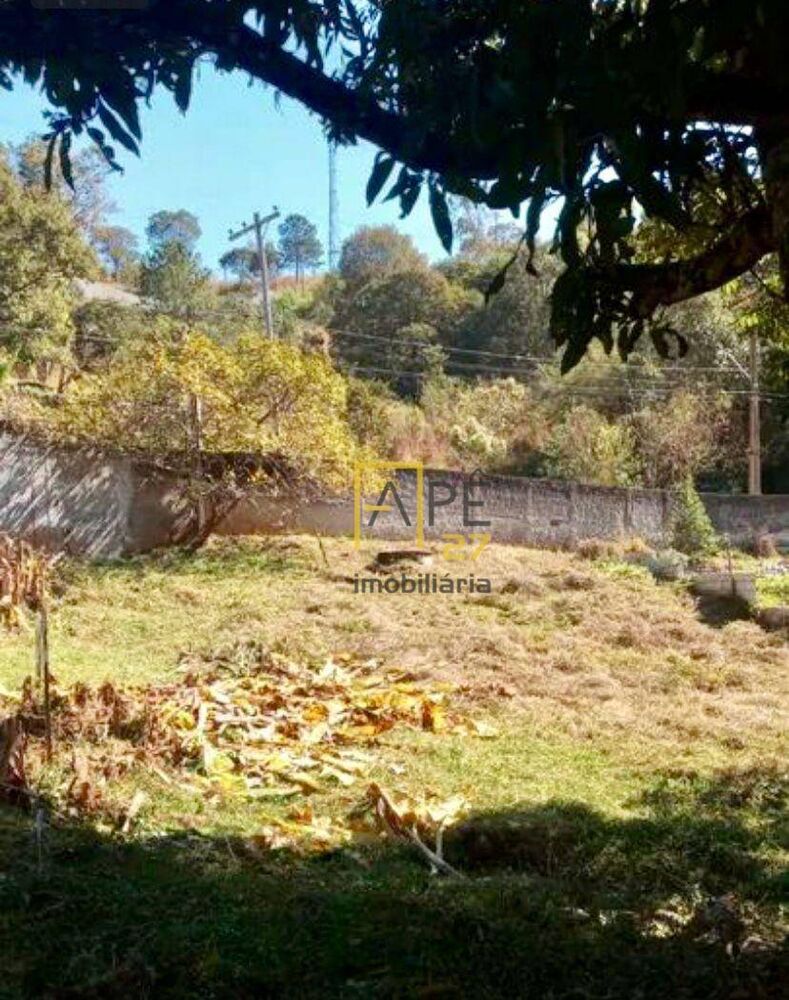 Terreno, 535 m² - Foto 1