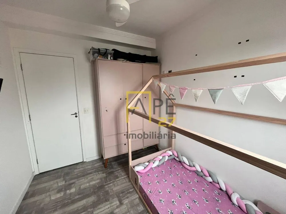 Apartamento, 3 quartos, 72 m² - Foto 6