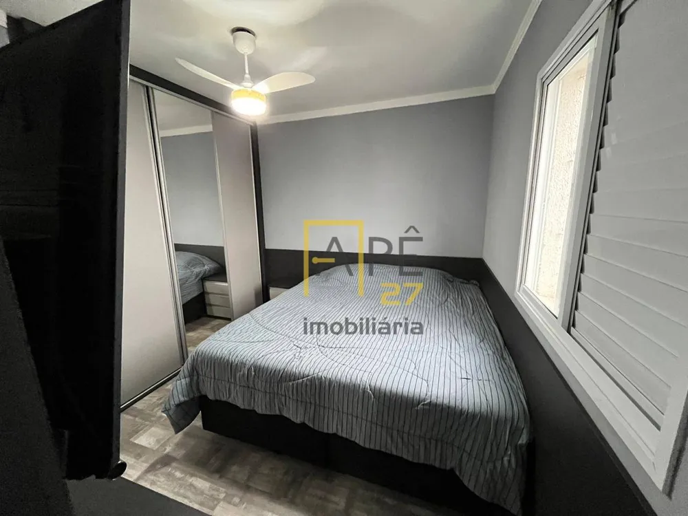 Apartamento, 3 quartos, 72 m² - Foto 3