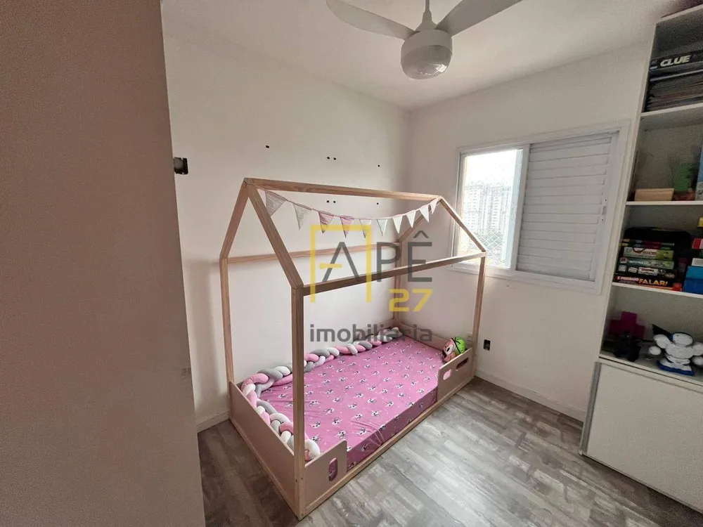 Apartamento, 3 quartos, 72 m² - Foto 7