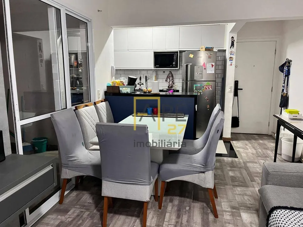 Apartamento, 3 quartos, 72 m² - Foto 3