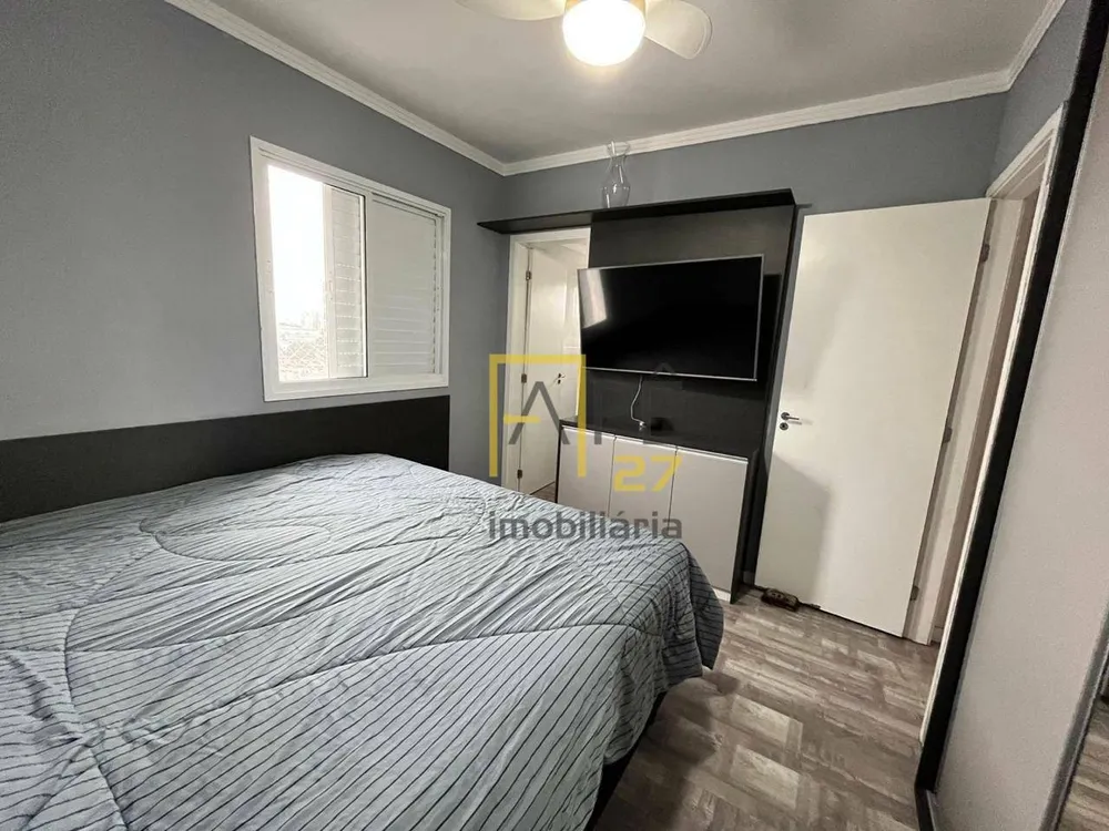 Apartamento, 3 quartos, 72 m² - Foto 8