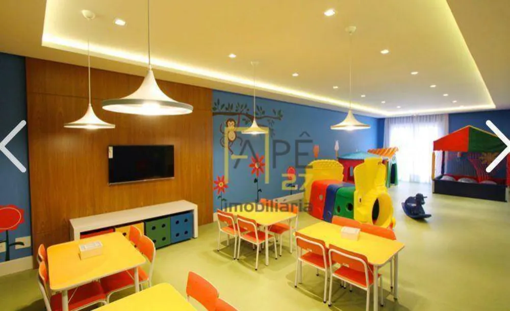 Apartamento, 3 quartos, 72 m² - Foto 4