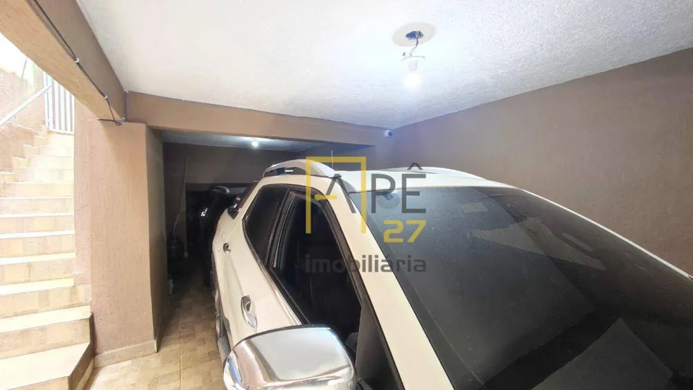 Sobrado, 2 quartos, 125 m² - Foto 8