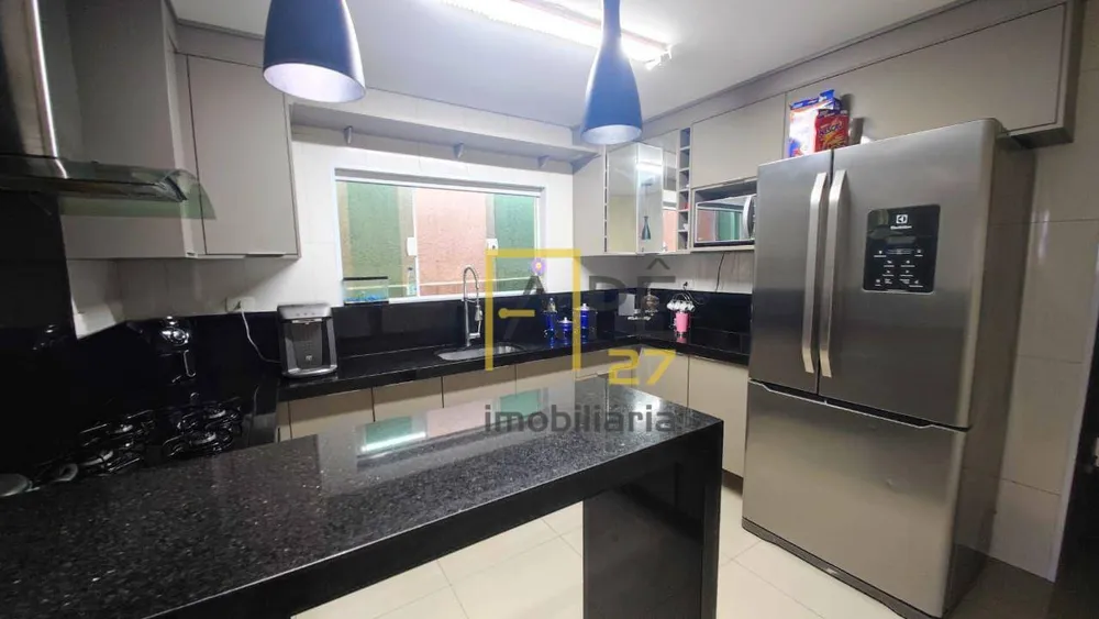 Sobrado, 2 quartos, 125 m² - Foto 1