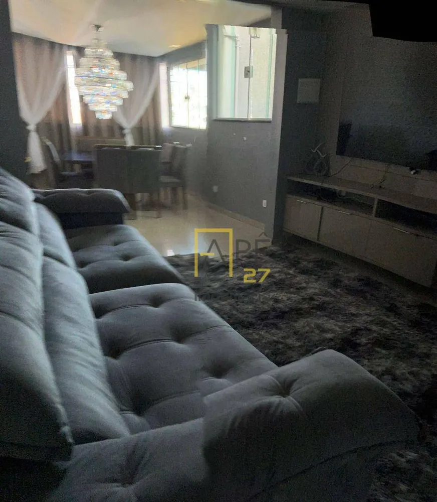 Sobrado, 2 quartos, 125 m² - Foto 5