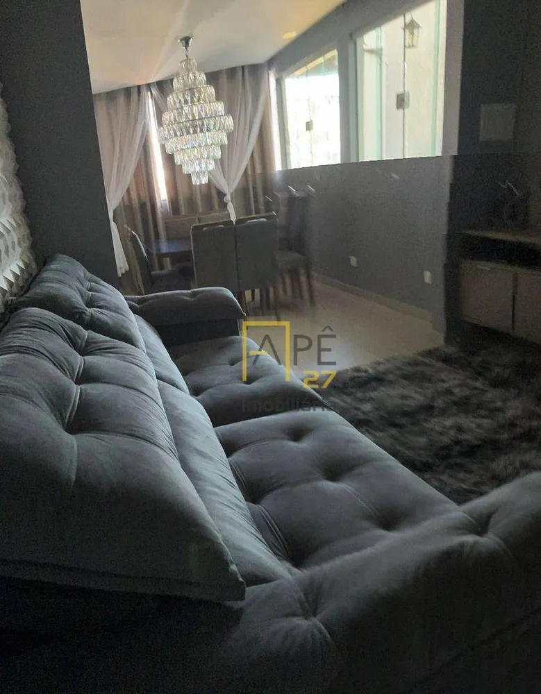 Sobrado, 2 quartos, 125 m² - Foto 6